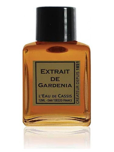 عطر ادکلن گاردنیا لو د کاسی - Gardenia L'Eau De Cassis - بررسی، قیمت و خرید