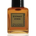 عطر ادکلن آیریس لو د کاسی - Iris L'Eau De Cassis - بررسی، قیمت و خرید