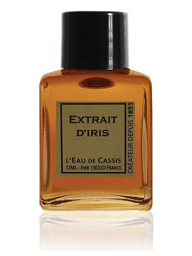 عطر ادکلن آیریس لو د کاسی - Iris L'Eau De Cassis - بررسی، قیمت و خرید