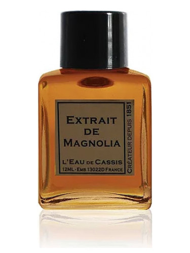 عطر ادکلن مگنولیا لو دو کاسی - Magnolia L'Eau De Cassis - بررسی، قیمت و خرید