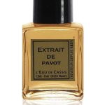 عطر ادکلن پاوت لو دو کاسی - Pavot L'Eau De Cassis - بررسی، قیمت و خرید