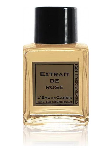 عطر ادکلن رز لو دو کاسیس - Rose L'Eau De Cassis - بررسی، قیمت و خرید