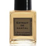 عطر ادکلن سانتال لو دو کاسیس - Santal L'Eau De Cassis - بررسی، قیمت و خرید