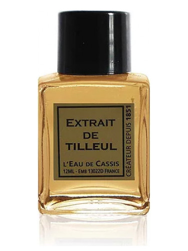 عطر ادکلن تیلول له دوکسیس - Tilleul L'Eau De Cassis - بررسی، قیمت و خرید