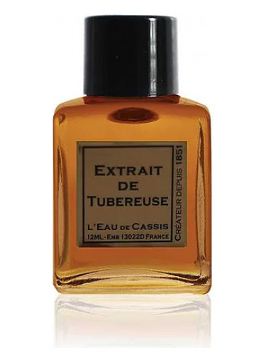 عطر ادکلن تیوبرز لو دو کاسی - Tubereuse L'Eau De Cassis - بررسی، قیمت و خرید