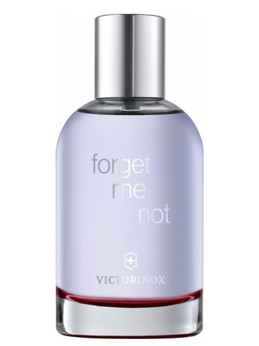 عطر ادکلن فورگت می نات ویکتورینوکس سوئیس آرمی - Forget Me Not Victorinox Swiss Army - بررسی، قیمت و خرید