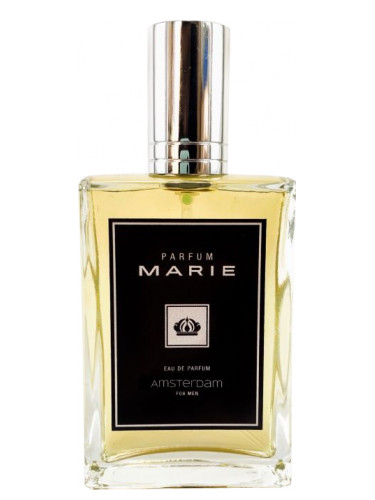 عطر ادکلن آمستردام پرفیوم ماری - Amsterdam Parfum Marie - بررسی، قیمت و خرید