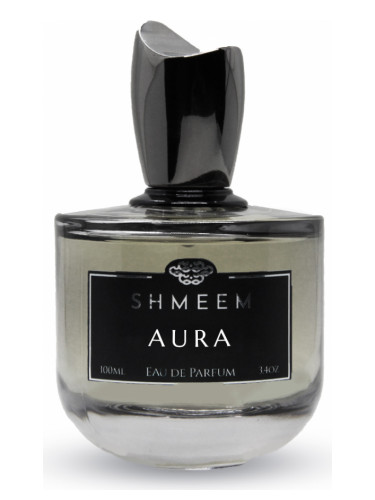 عطر ادکلن آئورا شمیم - Aura Shmeem - بررسی، قیمت و خرید