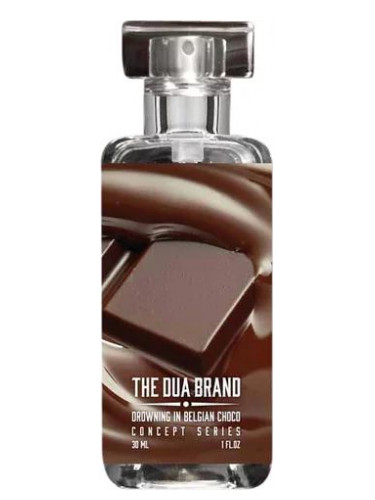 عطر ادکلن درونینگ این بلژین چوکو ذو دعا برند - Drownning in Belgian Choco The Dua Brand - بررسی، قیمت و خرید