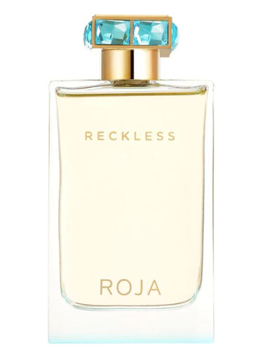 عطر ادکلن رِکلِس پور فَم اِسِنس د پَرفیوم روجا داو - Reckless Pour Femme Essence De Parfum Roja Dove - بررسی، قیمت و خرید