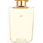 عطر ادکلن پنجاه و یک پور فم اسانس دو پارفوم روجا داو - 51 Pour Femme Essence De Parfum Roja Dove - بررسی، قیمت و خرید