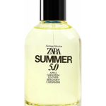 عطر ادکلن سامر فایو پوینت او زارا - Summer 5.0 Zara - بررسی، قیمت و خرید