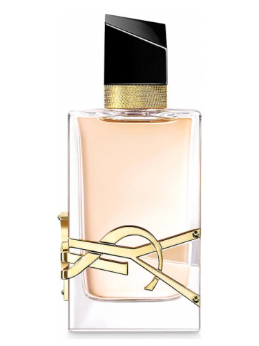 عطر ادکلن لیبر او دو تویلت ایو سن لوران - Libre Eau de Toilette Yves Saint Laurent - بررسی، قیمت و خرید