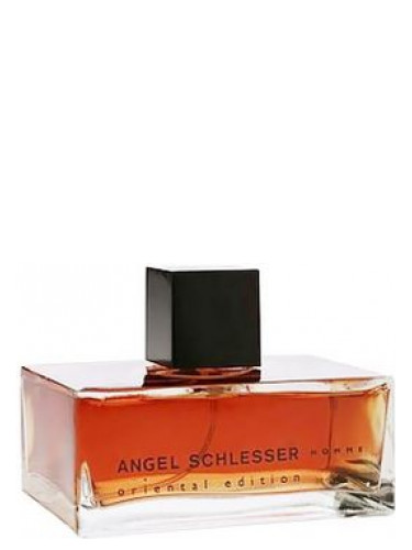 عطر ادکلن انجل شلسر هوم اورینتال ادیشن آنجل شلسر - Angel Schlesser Homme Oriental Edition Angel Schlesser - بررسی، قیمت و خرید