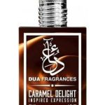 عطر ادکلن کارامل دیلایت د دوآ برند - Caramel Delight The Dua Brand - بررسی، قیمت و خرید