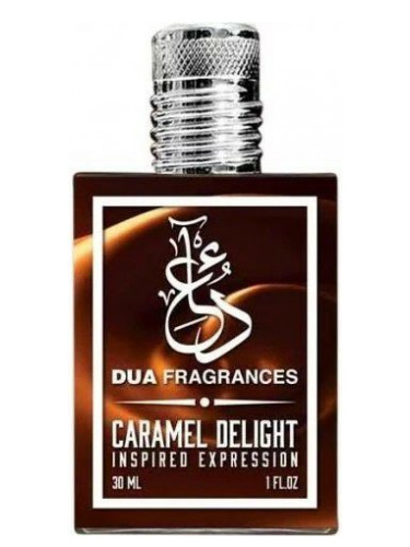 عطر ادکلن کارامل دیلایت د دوآ برند - Caramel Delight The Dua Brand - بررسی، قیمت و خرید