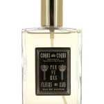 عطر ادکلن فلور د ایل کوکی کوکی - Fleurs des Iles Coqui Coqui - بررسی، قیمت و خرید