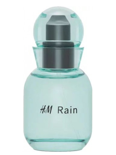 عطر ادکلن رِین اچ اند ام - Rain H&M - بررسی، قیمت و خرید