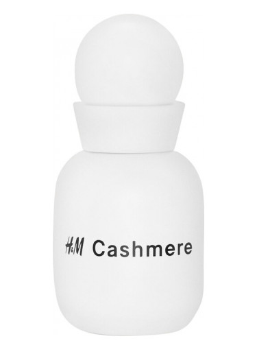 عطر ادکلن کشمیۏر اچ اند ام - Cashmere H&M - بررسی، قیمت و خرید
