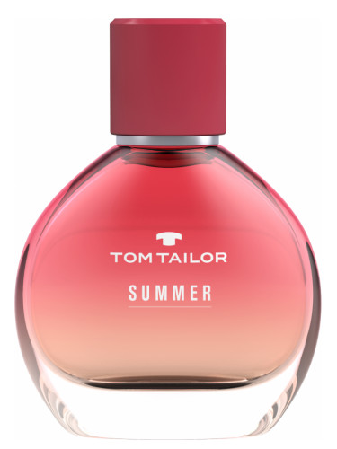 عطر ادکلن سامر تام تیلور - Summer Tom Tailor - بررسی، قیمت و خرید
