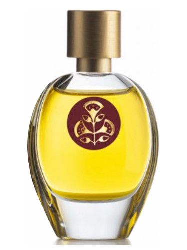 عطر ادکلن او میترایک آمارانتوس - Eau Mitraique Amaranthvs - بررسی، قیمت و خرید