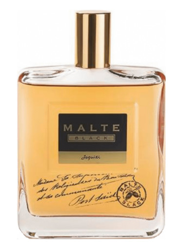 عطر ادکلن مالته بلک ژکیتی - Malte Black Jequiti - بررسی، قیمت و خرید