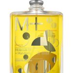 عطر ادکلن مولکول ۰۱ + ماندارین اسنتریک مولکولز - Molecule 01 + Mandarin Escentric Molecules - بررسی، قیمت و خرید