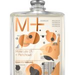 عطر ادکلن ملکول ۰۱ پچولی اسنتریک مولکولز - Molecule 01 + Patchouli Escentric Molecules - بررسی، قیمت و خرید