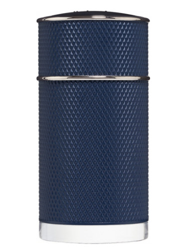 عطر ادکلن آیکون ریسینگ بلو آلفرد دان‌هیل - Icon Racing Blue Alfred Dunhill - بررسی، قیمت و خرید