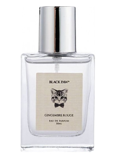 عطر ادکلن ژینژامبغ روج بلاک پا - Gingembre Rouge Black Paw - بررسی، قیمت و خرید