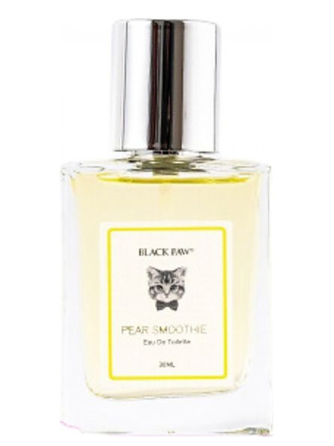 عطر ادکلن پیر اسموتی بلاک پا - Pear Smoothie Black Paw - بررسی، قیمت و خرید