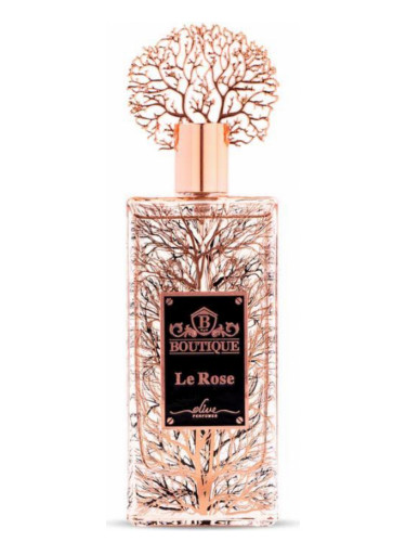 عطر ادکلن لو رُز اولیو پرفیومز - Le Rose Olive Perfumes - بررسی، قیمت و خرید