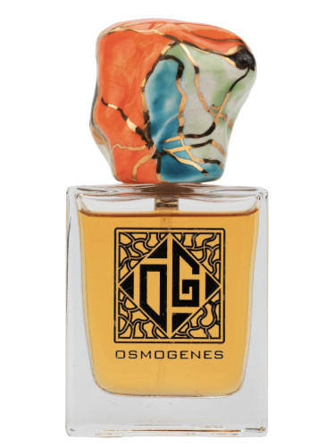 عطر ادکلن اچود ان بلانک اُسموژنِس پرفیومز - Etude en Blanc Этюд в Белом OsmoGenes Perfumes - بررسی، قیمت و خرید