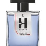 عطر ادکلن یودورا اچ انرژی یودورا - Eudora H Energy Eudora - بررسی، قیمت و خرید