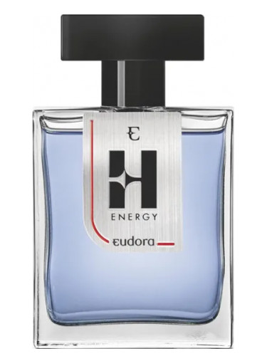 عطر ادکلن یودورا اچ انرژی یودورا - Eudora H Energy Eudora - بررسی، قیمت و خرید