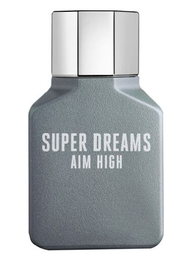 عطر ادکلن سوپر دریمز اِیم های بنتون - Super Dreams Aim High Benetton - بررسی، قیمت و خرید