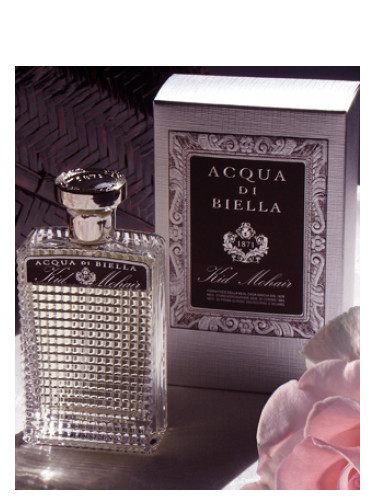 عطر ادکلن کید موهر آکوا دی بیلا - Kid Mohair Acqua di Biella - بررسی، قیمت و خرید