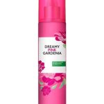 عطر ادکلن دریمی پینک گاردنیا بنتون - Dreamy Pink Gardenia Benetton - بررسی، قیمت و خرید
