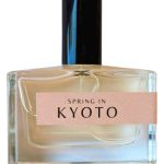 عطر ادکلن اسپرینگ این کیوتو ژیل کروکه پارفوم - Spring in Kyoto Jil CROQUET Parfum - بررسی، قیمت و خرید
