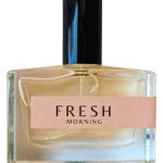 عطر ادکلن فرش مورنینگ ژیل کروکه پرفیوم - Fresh Morning Jil CROQUET Parfum - بررسی، قیمت و خرید