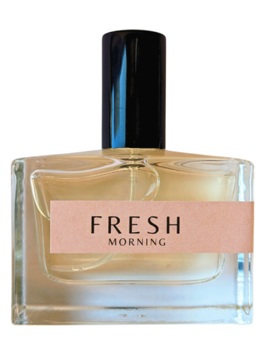 عطر ادکلن فرش مورنینگ ژیل کروکه پرفیوم - Fresh Morning Jil CROQUET Parfum - بررسی، قیمت و خرید