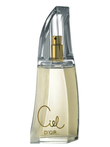 عطر ادکلن سیل دور فراگنسیاس کانن - Ciel d'Or Fragancias Cannon - بررسی، قیمت و خرید