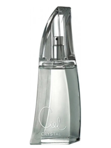 عطر ادکلن سیل کریستال فراگنسس کنون - Ciel Crystal Fragancias Cannon - بررسی، قیمت و خرید