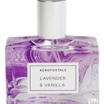 عطر ادکلن لاوندر اند وانیلا اِروپستال - Lavender & Vanilla Aéropostale - بررسی، قیمت و خرید