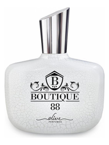 عطر ادکلن هشتاد و هشت الیو پرفیومز - 88 Olive Perfumes - بررسی، قیمت و خرید