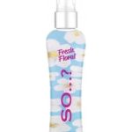 عطر ادکلن فرش فلورال سو؟ - Fresh Floral So...? - بررسی، قیمت و خرید