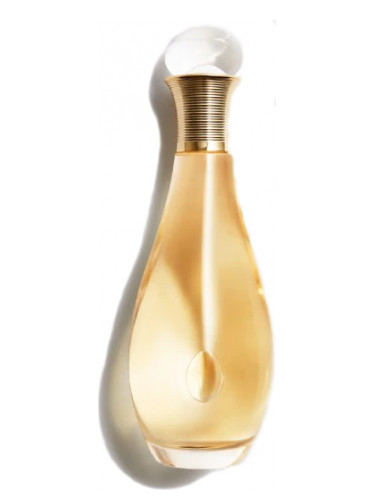 عطر ادکلن ژادور بادی میست دیور - J'adore Body Mist Dior - بررسی، قیمت و خرید