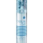 عطر ادکلن ویژنز کژوال کیوتی اوریف‌لیم - Visions Casual Cutie Oriflame - بررسی، قیمت و خرید