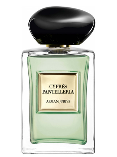 عطر ادکلن سیپرس پانتلریا جورجیو آرمانی - Cyprès Pantelleria Giorgio Armani - بررسی، قیمت و خرید