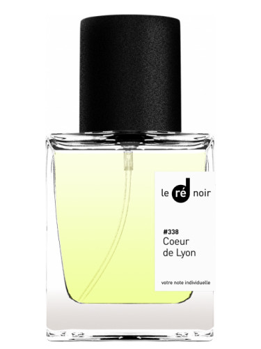 عطر ادکلن کوئر د لیون لرنوار - #338 Coeur de Lyon Le Ré Noir - بررسی، قیمت و خرید